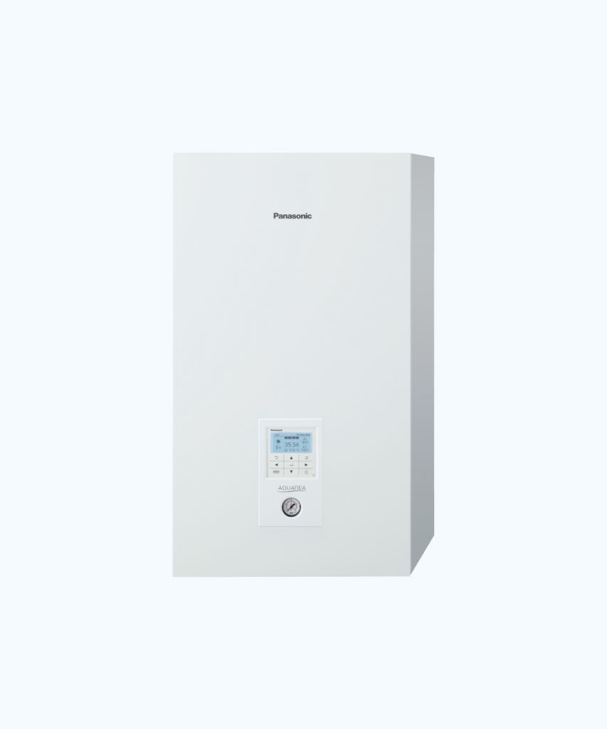 Aquarea TCAP Bibloc H Generation 16kW Enula