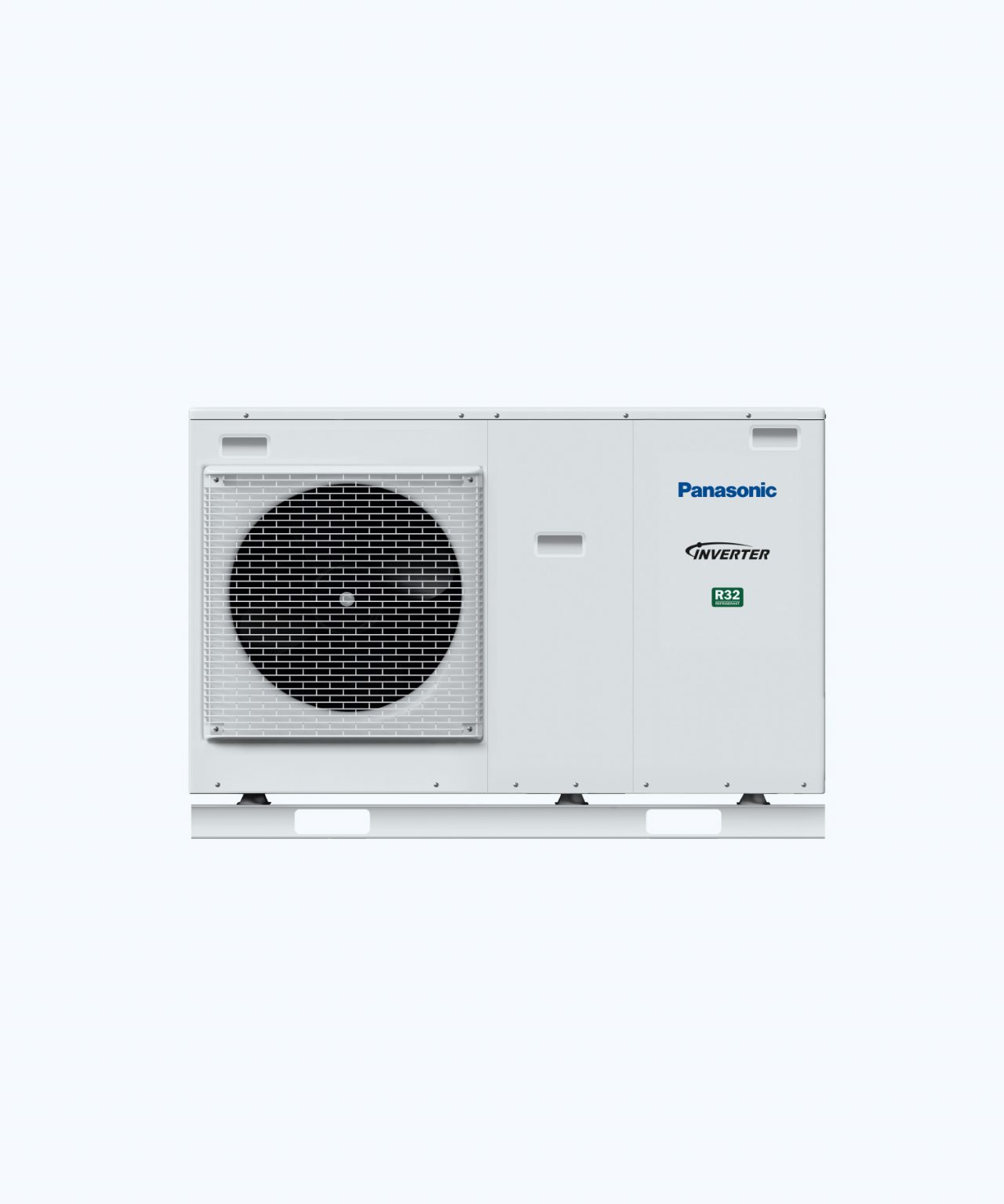 Aquarea High Performance Mono-bloc - J Generation - 7kW - Enula